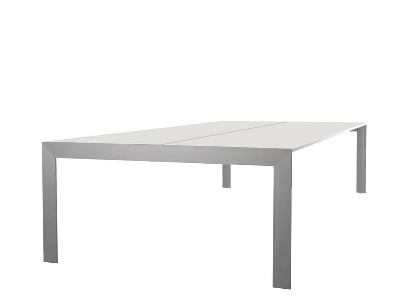 Pedrali   MATRIX Desk |tavolo fisso ufficio|