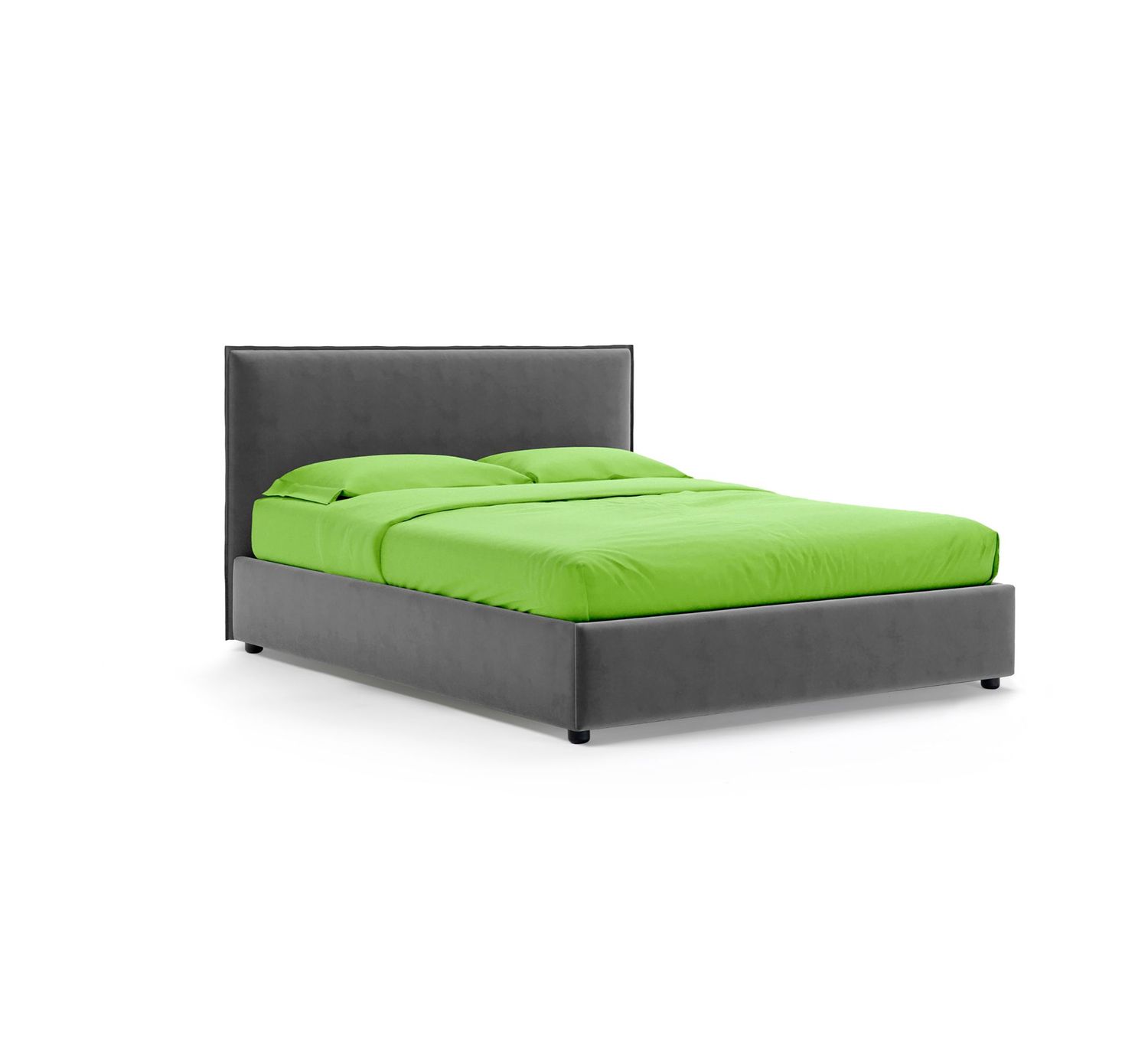 Noctis GIN | letto contenitore