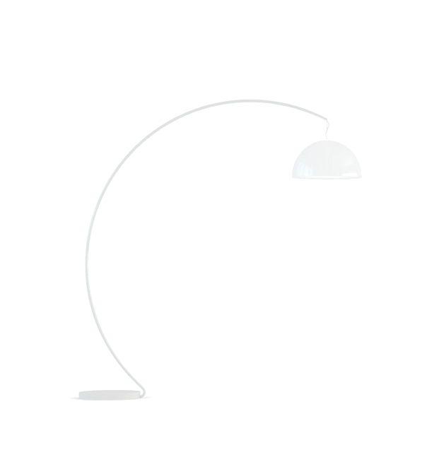 Pedrali   L002T |lampada da terra|    