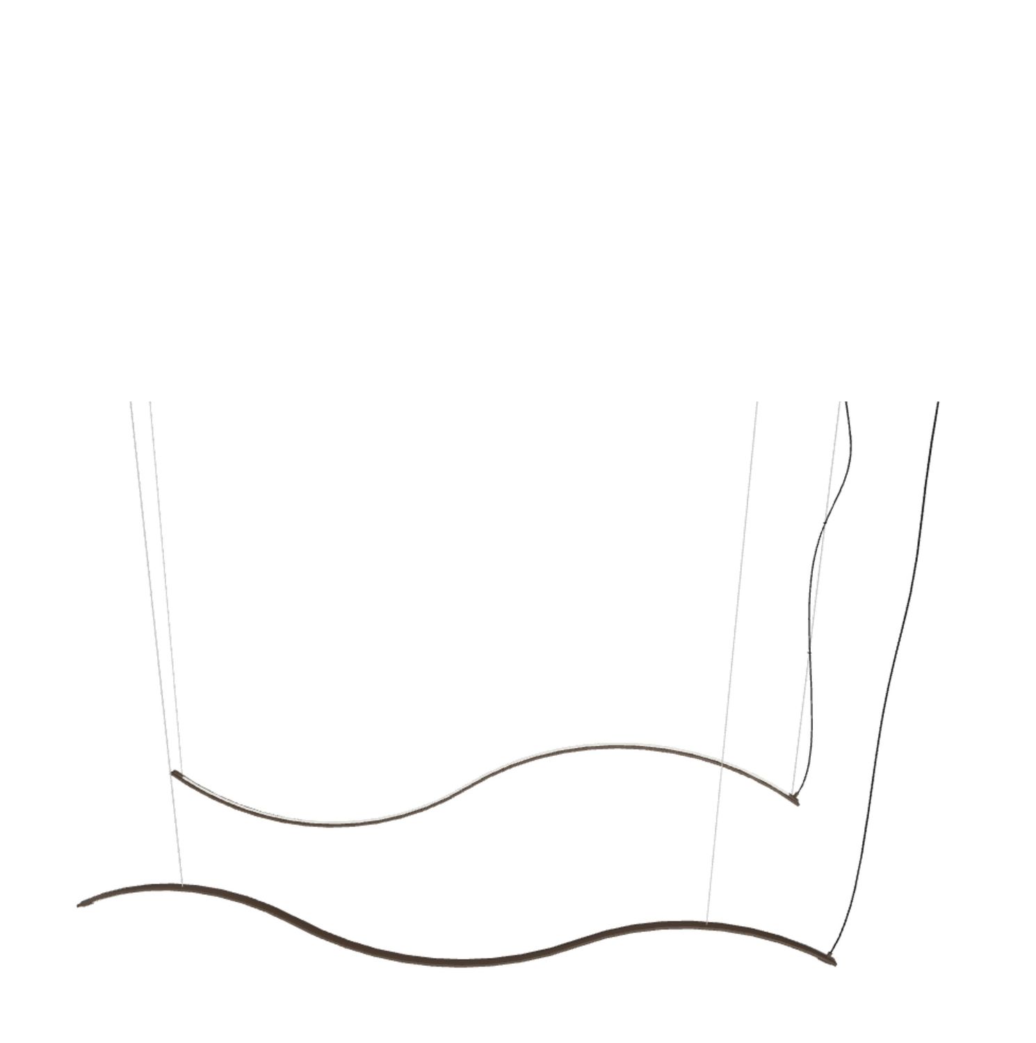 Bontempi INFINITY |lampada a sospensione|
