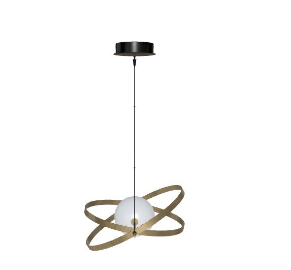 Bontempi PAPILLON |lampada a sospensione|