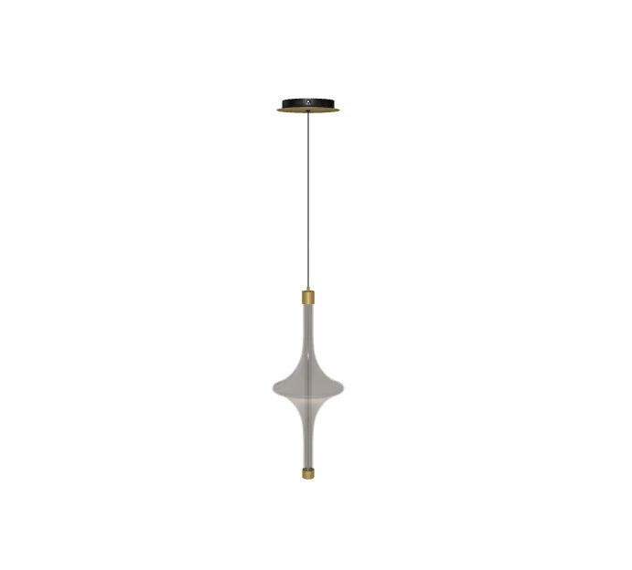 Bontempi RAIN |lampada a sospensione|