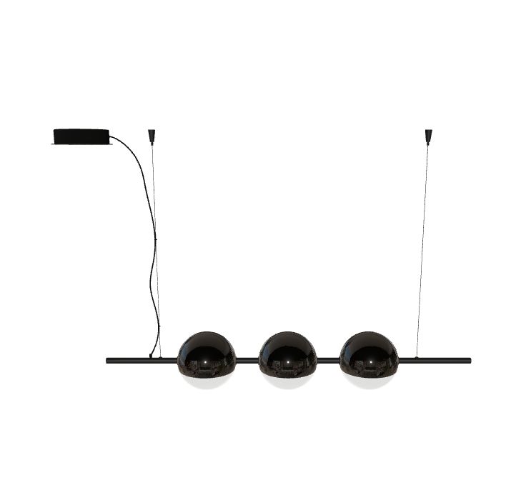 Bontempi SFERATUS |lampada a sospensione|