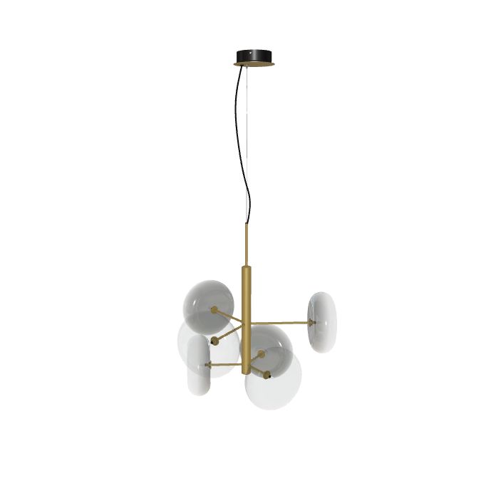Bontempi SPARK |lampada a sospensione|