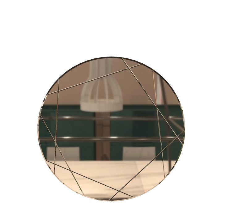 Bontempi COCO |specchio|