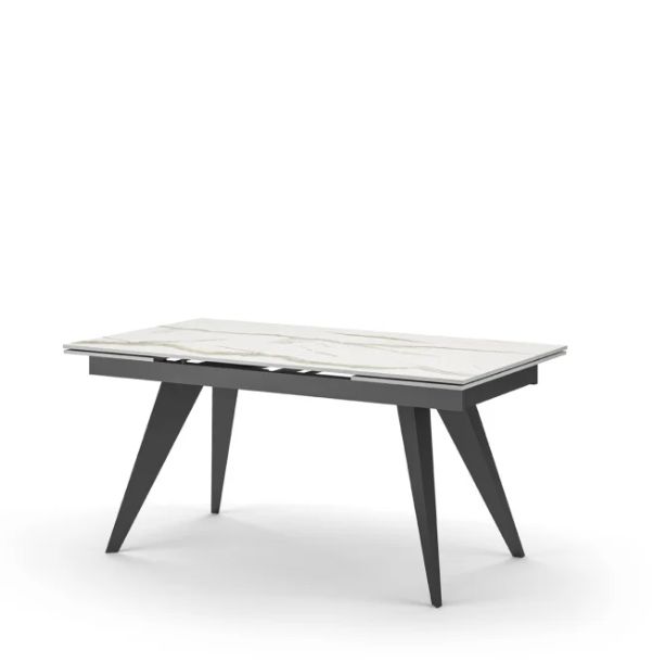 EasyLine ARISTON | tavolo allungabile