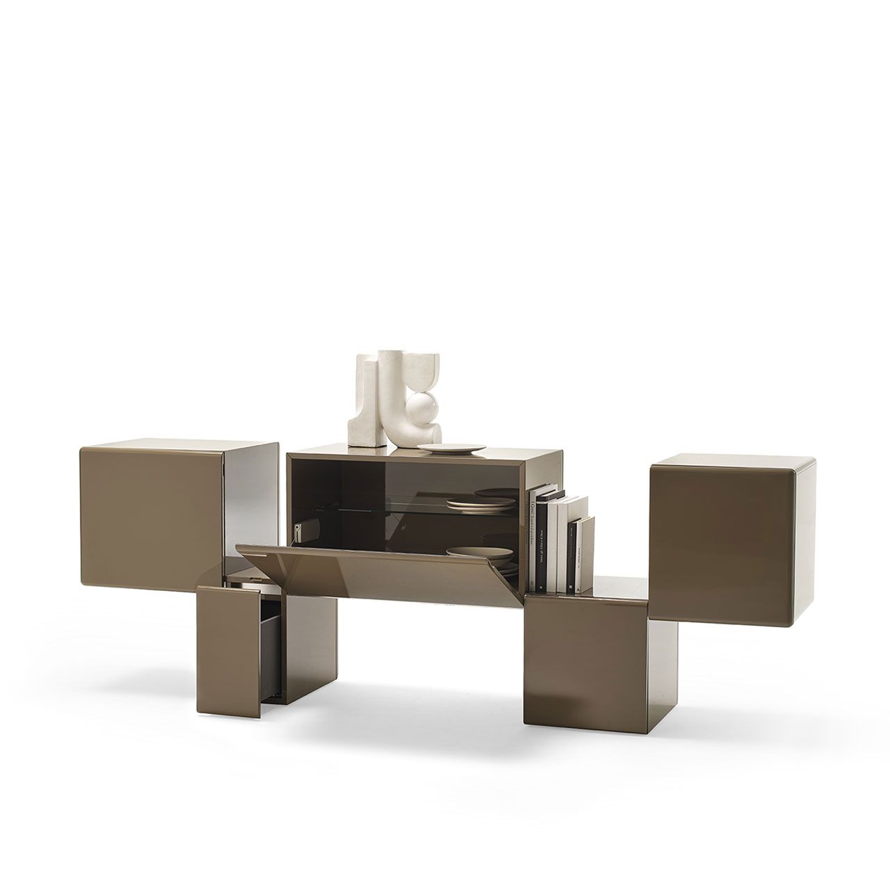 Mogg FRACTAL  |credenza|