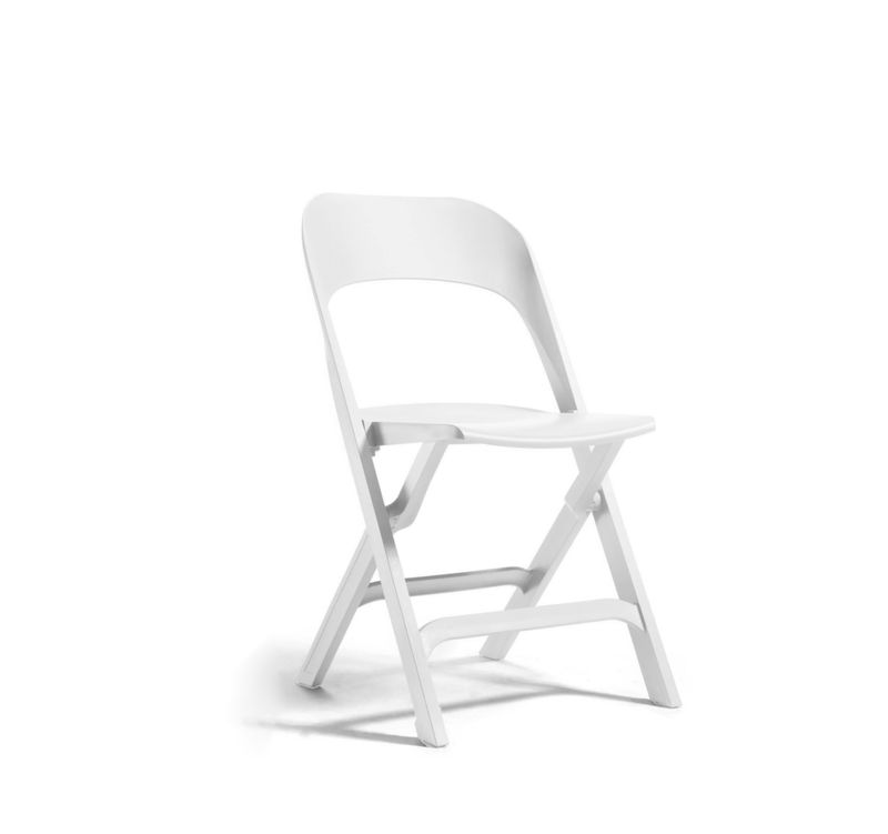 Gaber FLAP  | sedia pieghevole |