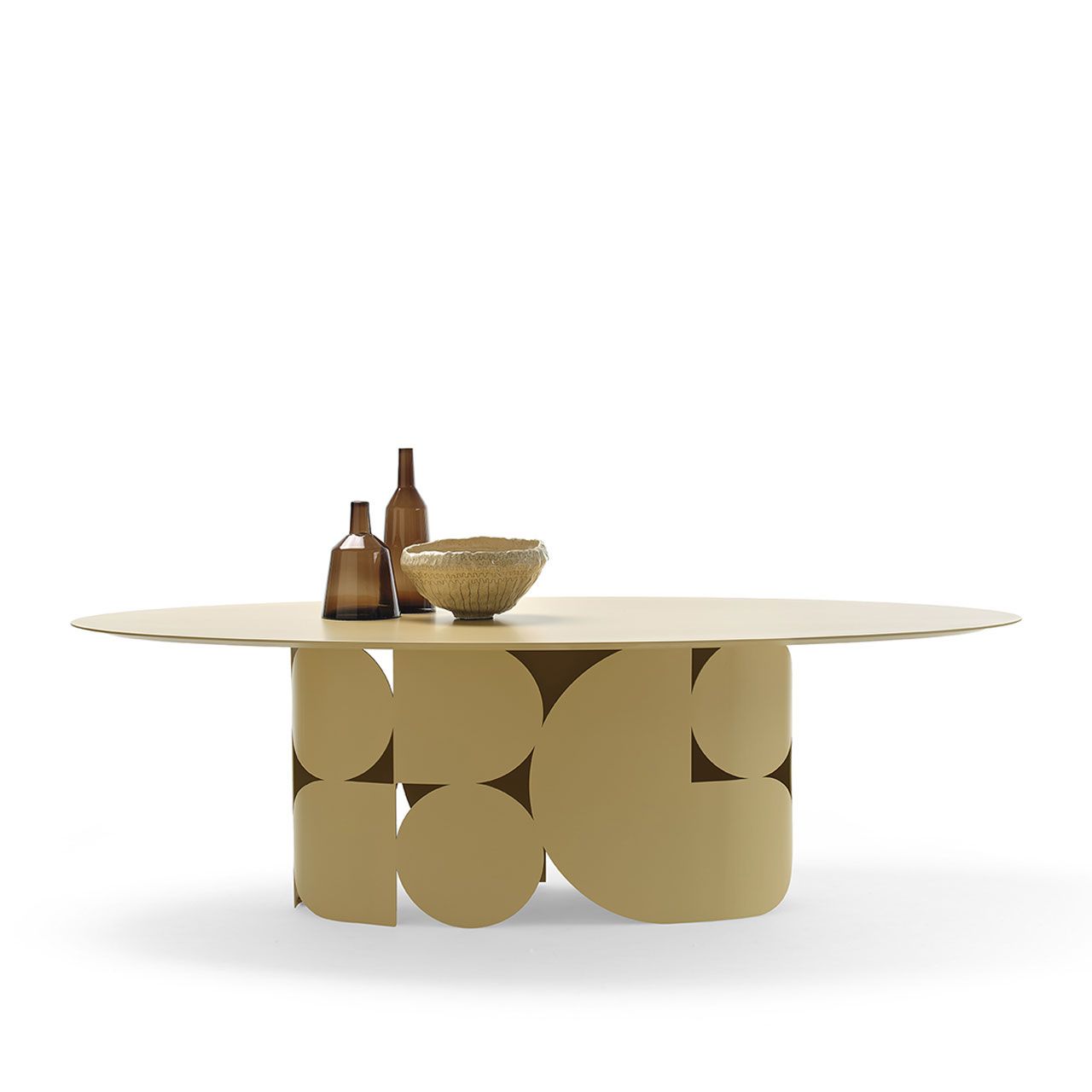 Mogg SHAPE  |tavolo|