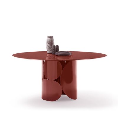 Mogg SHAPE tondo  |tavolo|