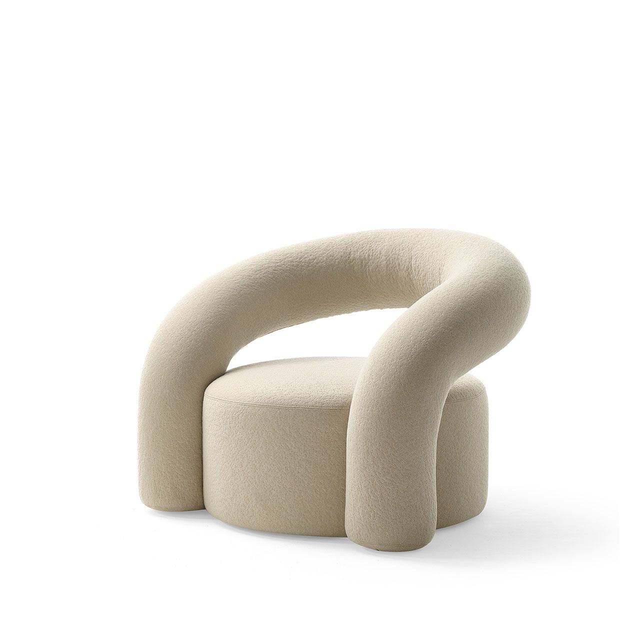 Mogg NORA |poltrona|