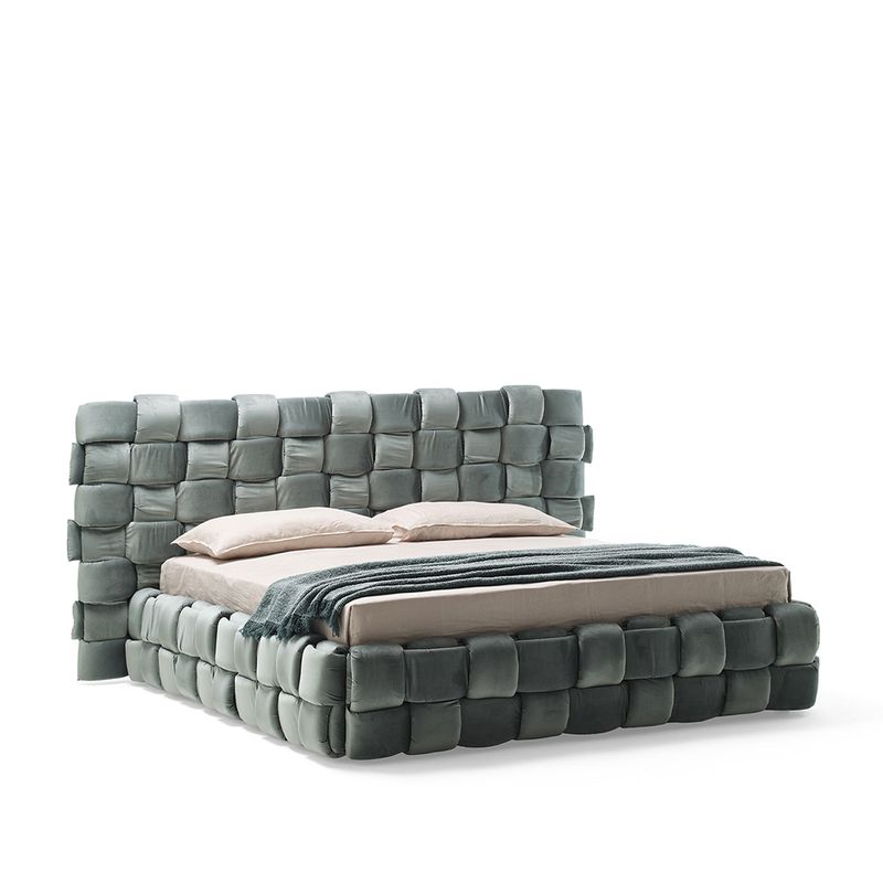 Mogg FLIRT |letto matrimoniale|