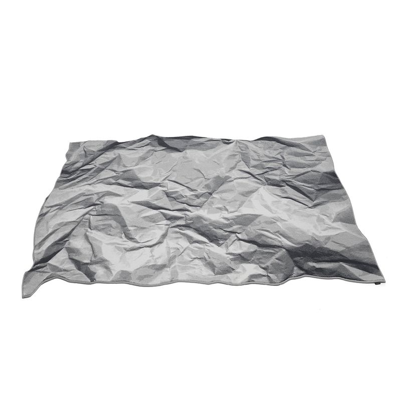 Mogg NEVER SAID |tappeto|