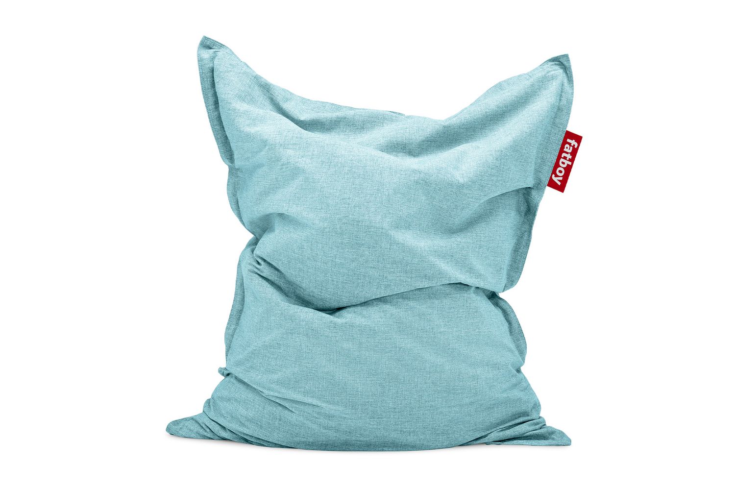 Fatboy Original Outdoor Poltrona sacco, Pacific Blue