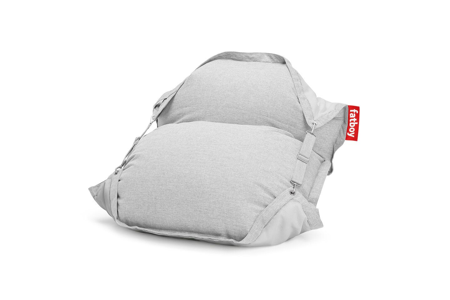 Fatboy Original Floatzac Poltrona sacco galleggiante, Mist