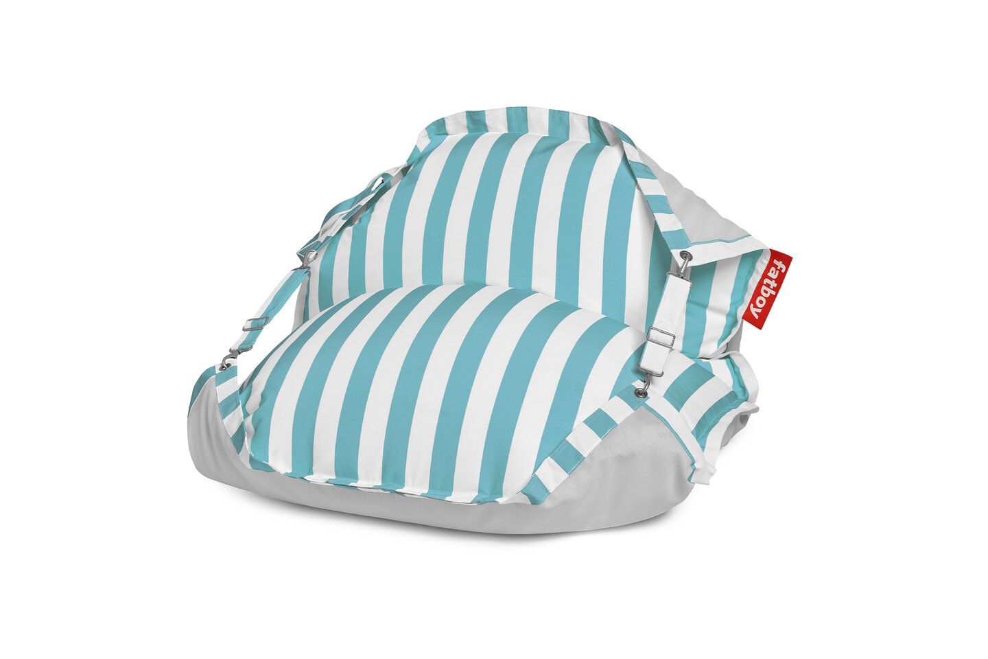 Fatboy Original Floatzac Poltrona sacco galleggiante, Mist