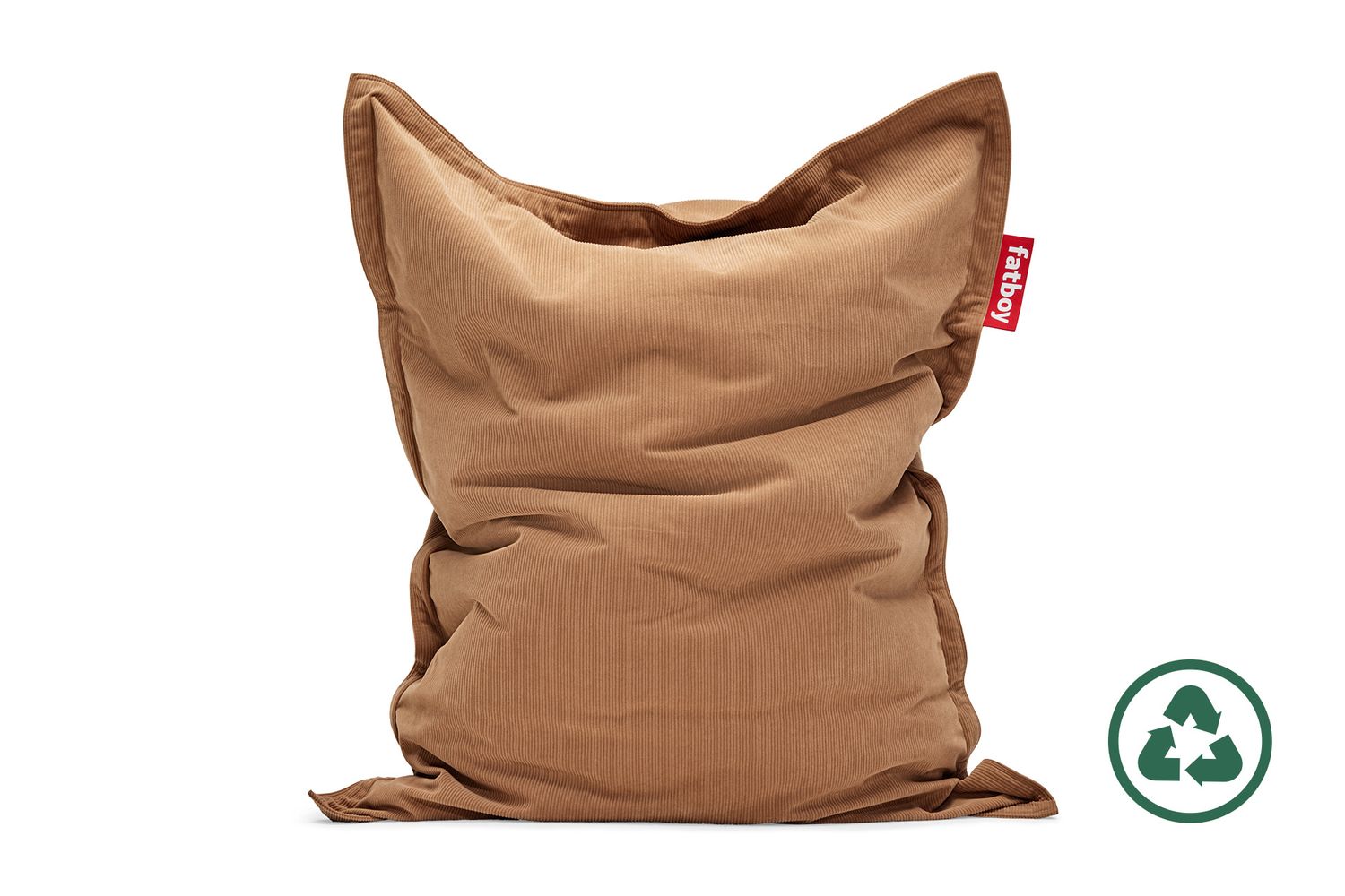 Fatboy Original Recycled Slim Cord Marrone