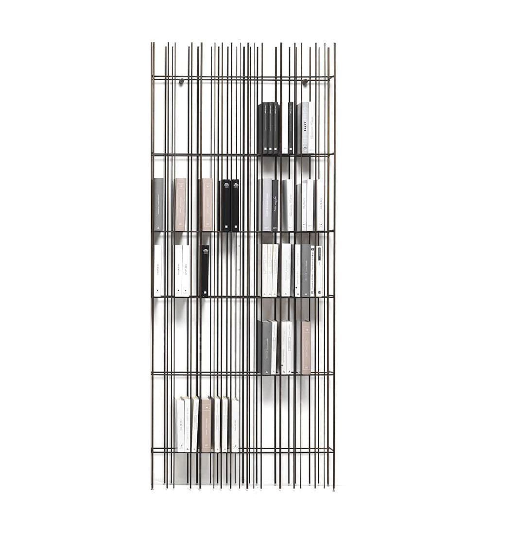 Mogg METRICA  Wall |libreria|