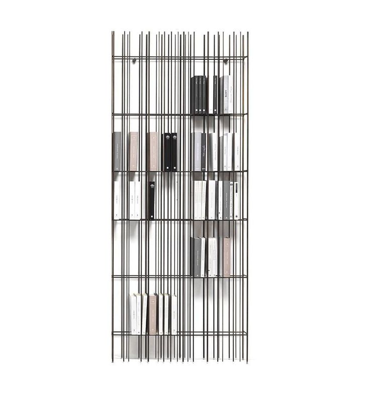 Mogg METRICA Wall |libreria| Mogg METRICA Wall |libreria|
