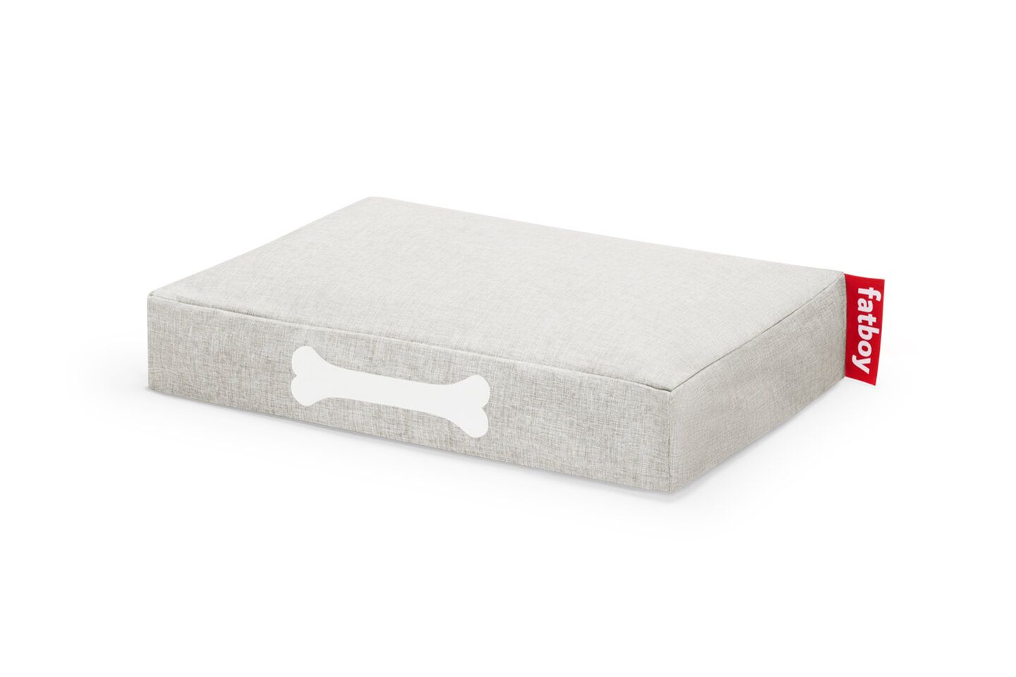 Fatboy Doggielounge Olefin Cucce per cani, Small Mist