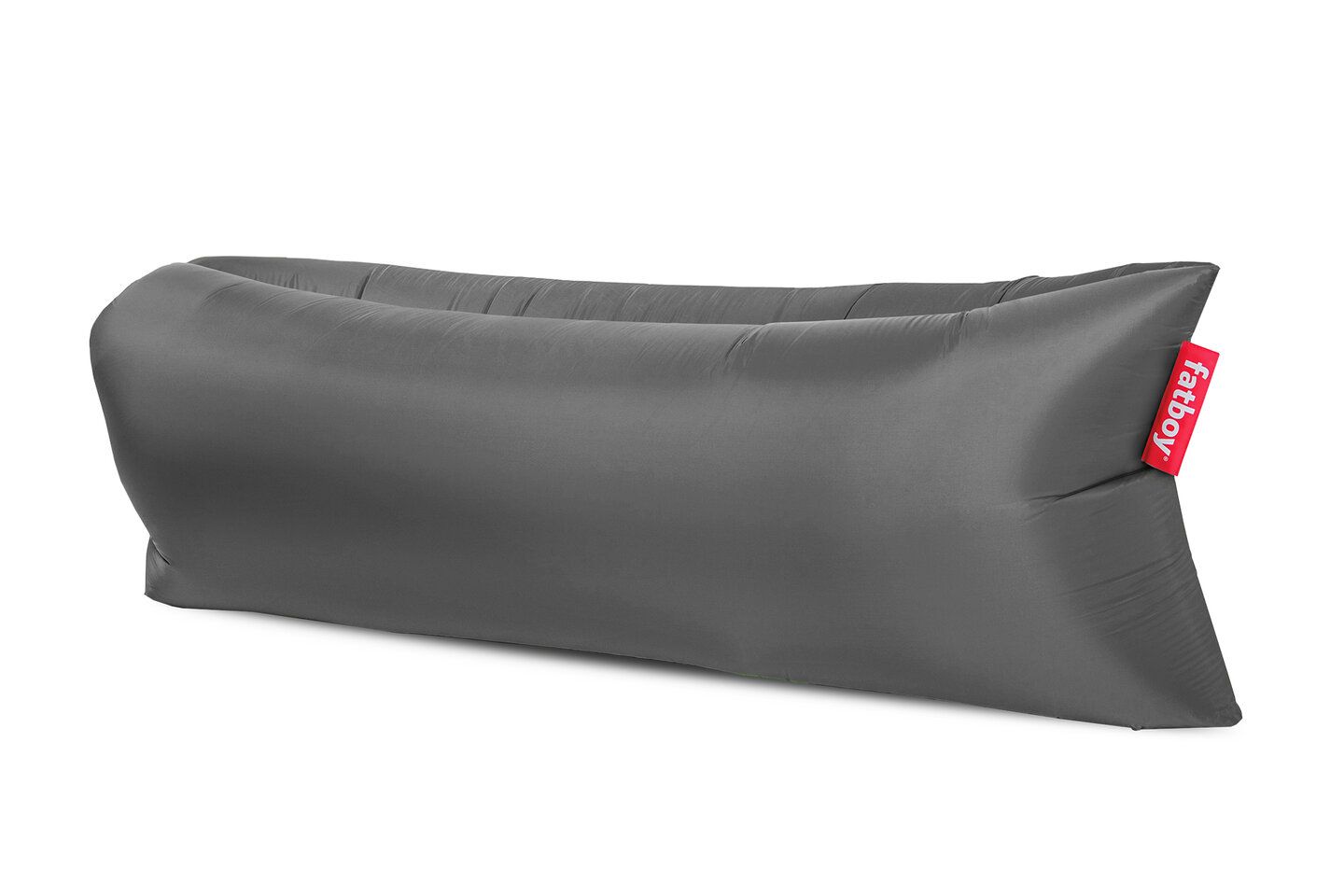 Fatboy Lamzac 3.0, Steel Grey
