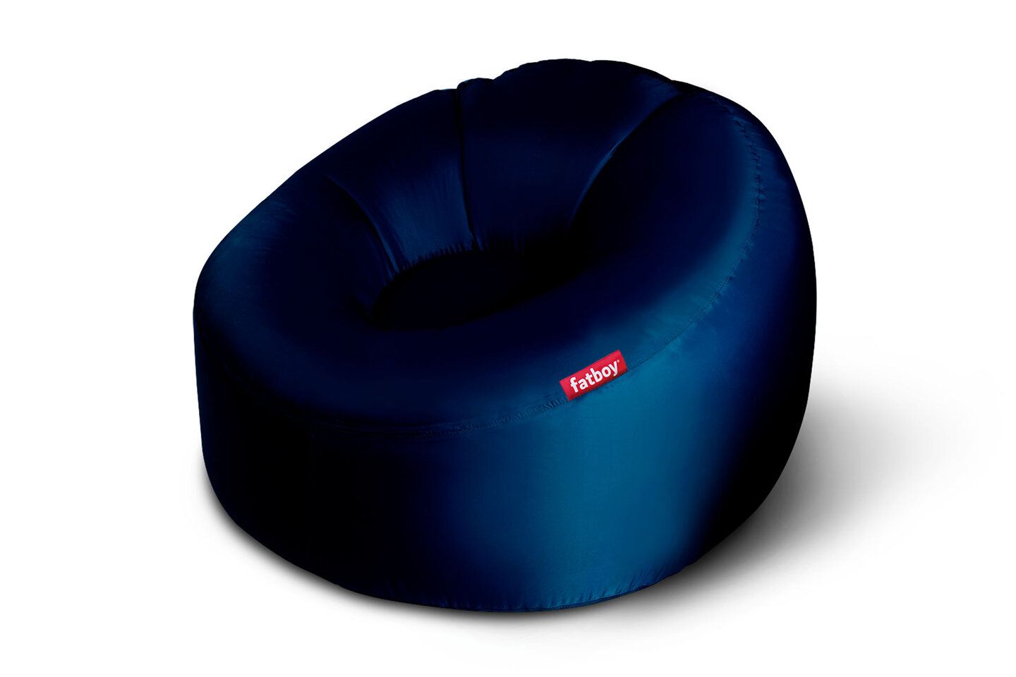 Fatboy Lamzac 0, Dark Blue