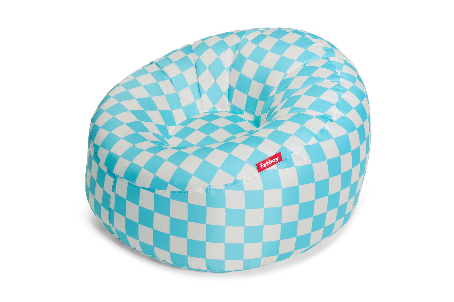 Fatboy Lamzac 0, Chess Azur