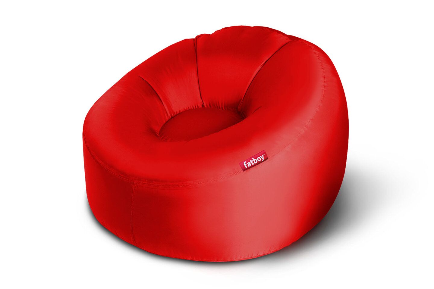 Fatboy Lamzac 0, Rosso