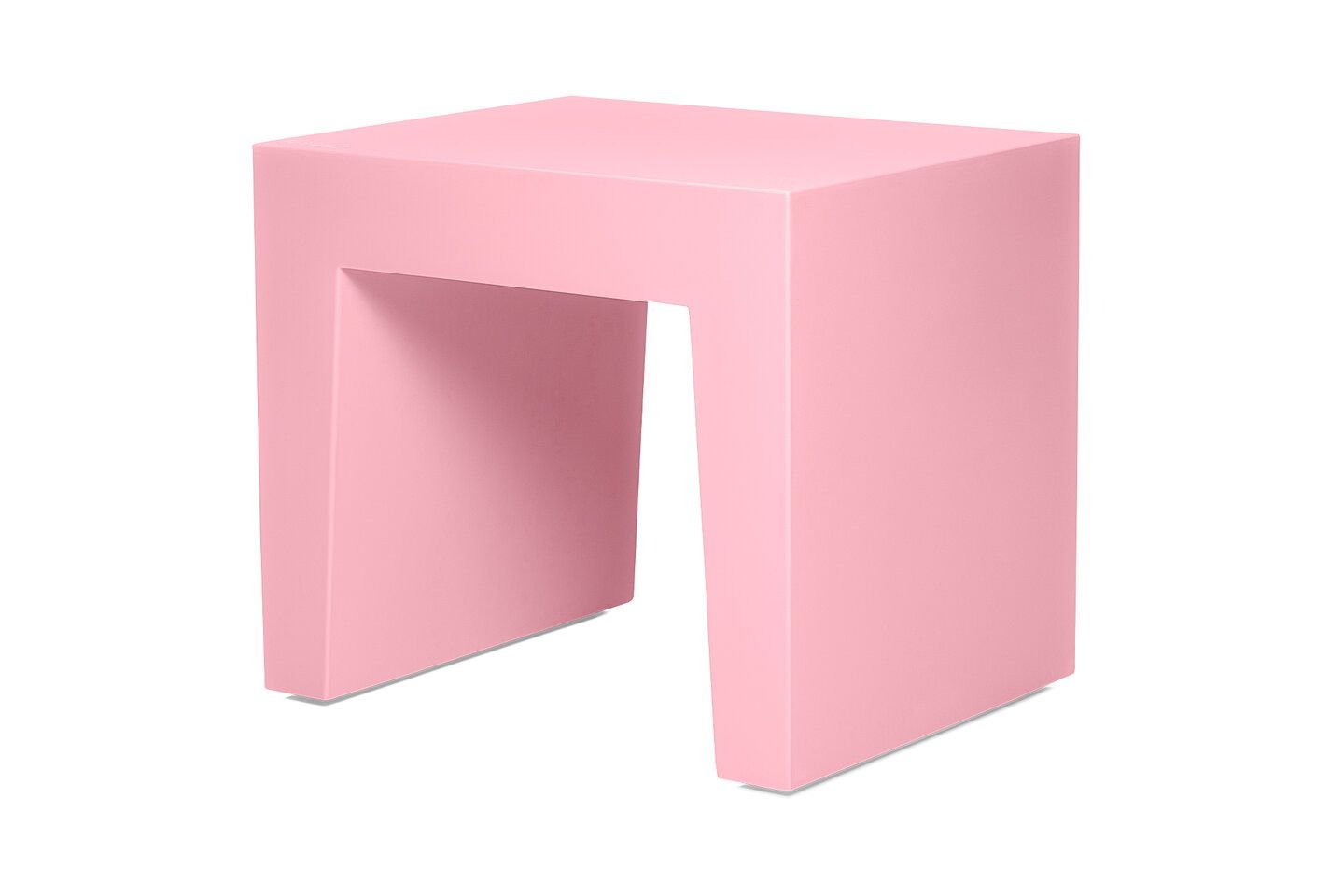 Fatboy Concrete Seat Sgabello, Candy