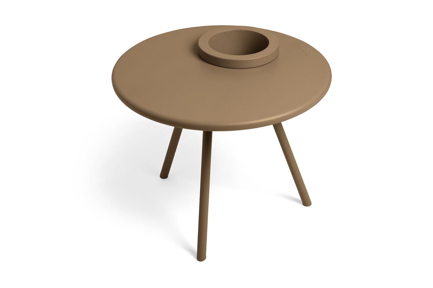Fatboy Bakkes Fioriera/tavolino Mochaccino