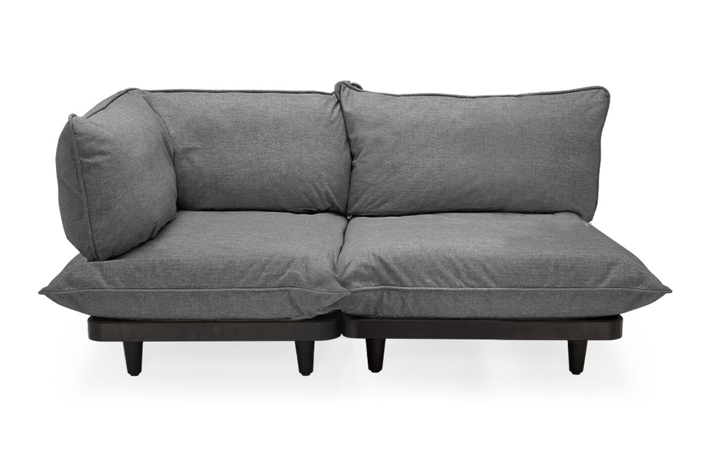 Fatboy Paletti Set Small, Rock Grey