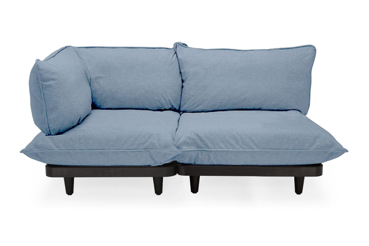 Fatboy Paletti Set Small, Storm blue