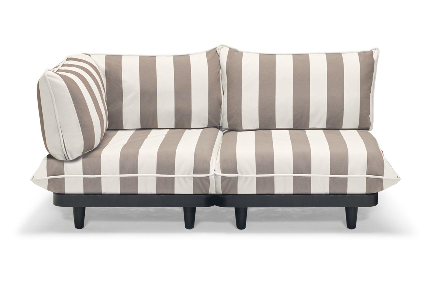 Fatboy Paletti Set Small, Stripe Cacao