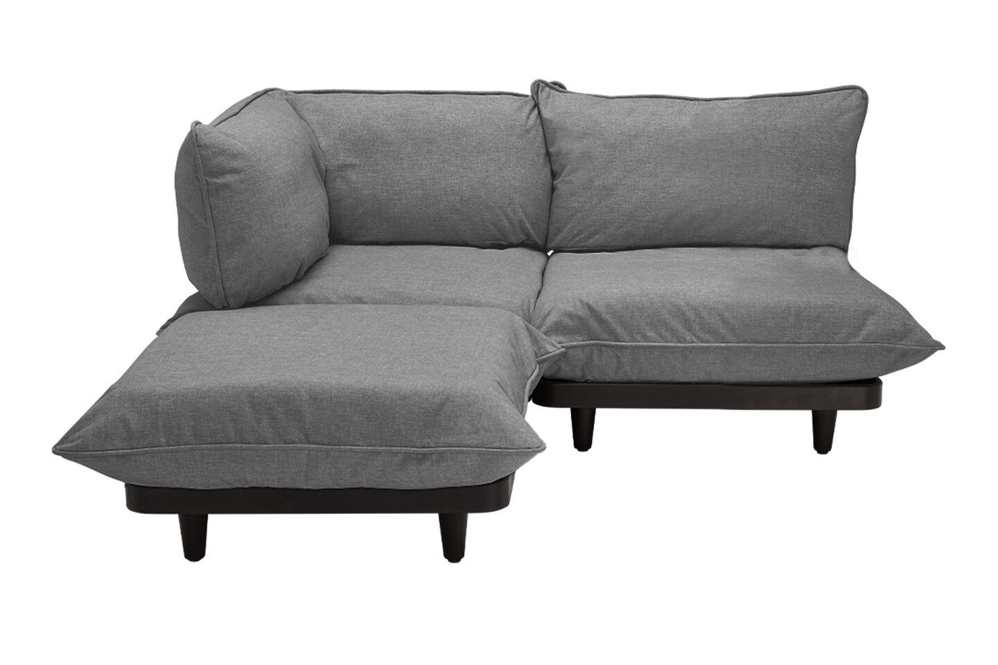 Fatboy Paletti Set Medium, Rock Grey
