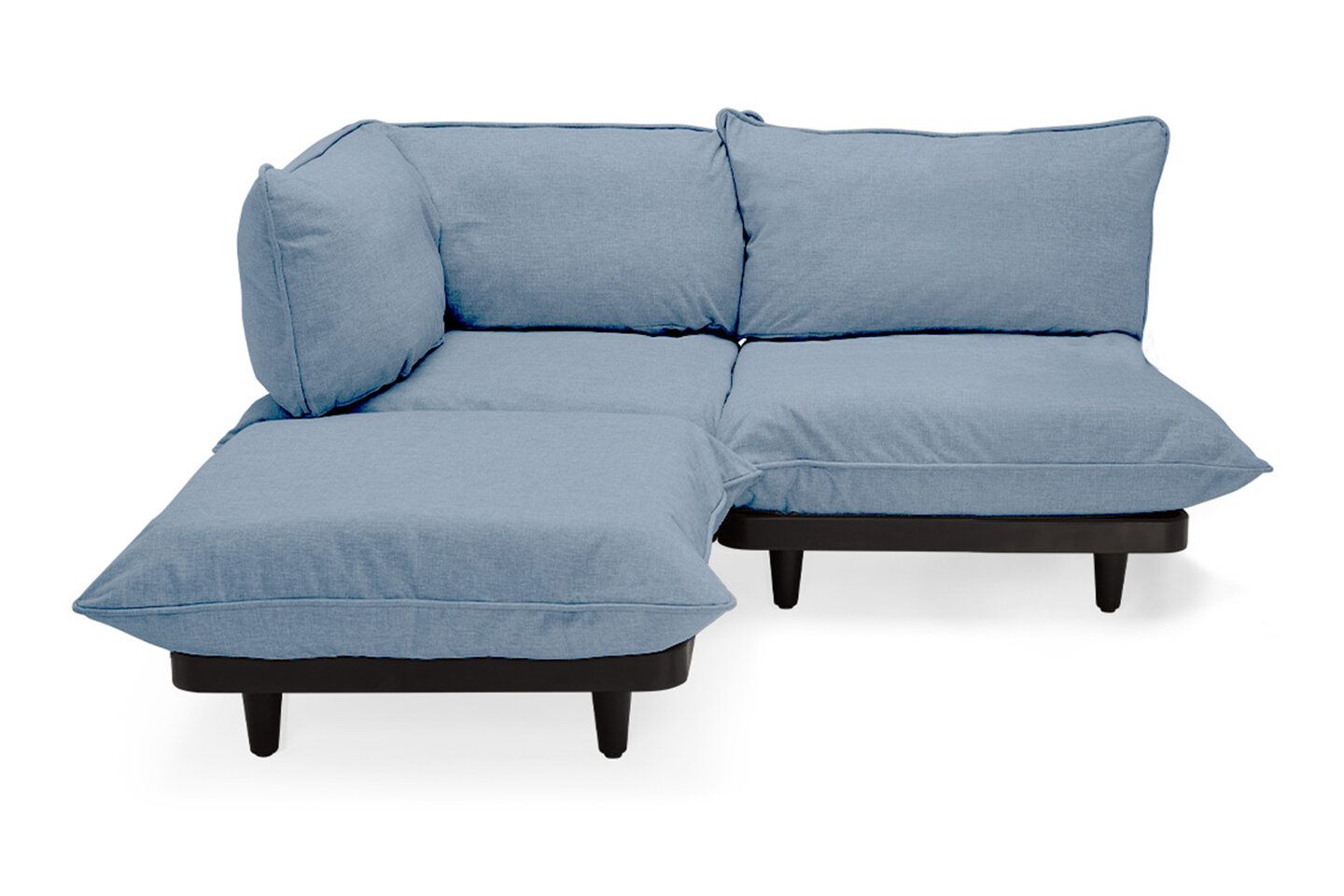 Fatboy Paletti Set Medium, Storm Blue