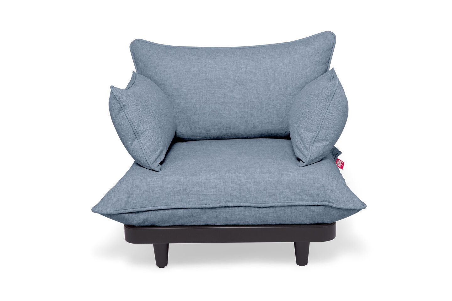 Fatboy Paletti Lounge Chair, Storm Blue