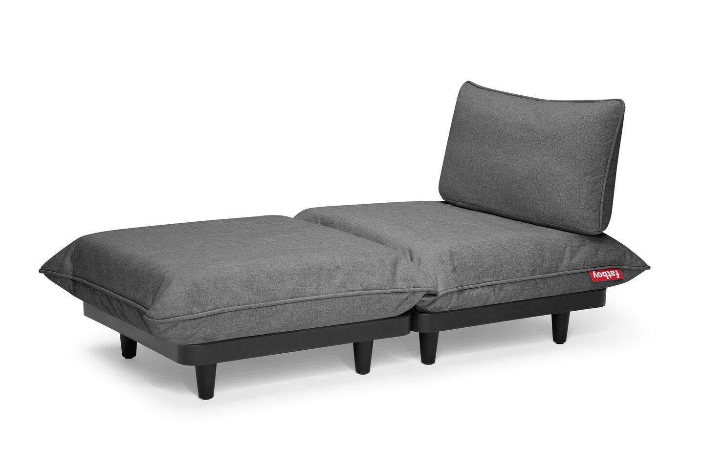 Fatboy Paletti Daybed, Rock Grey