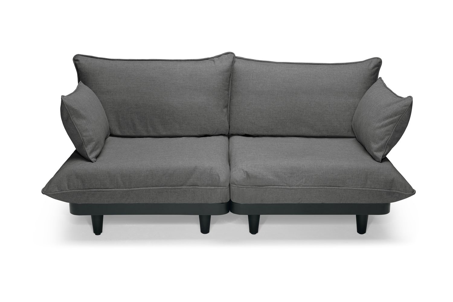 Fatboy Paletti Lounge Sofa, Rock Grey
