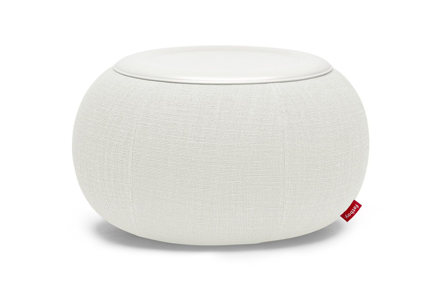 Fatboy Humpty Tavolino , Bianco