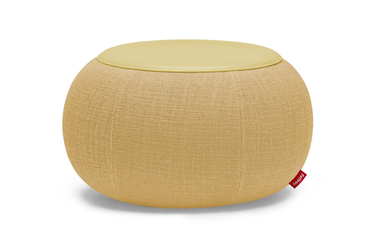 Fatboy Humpty Tavolino , Giallo