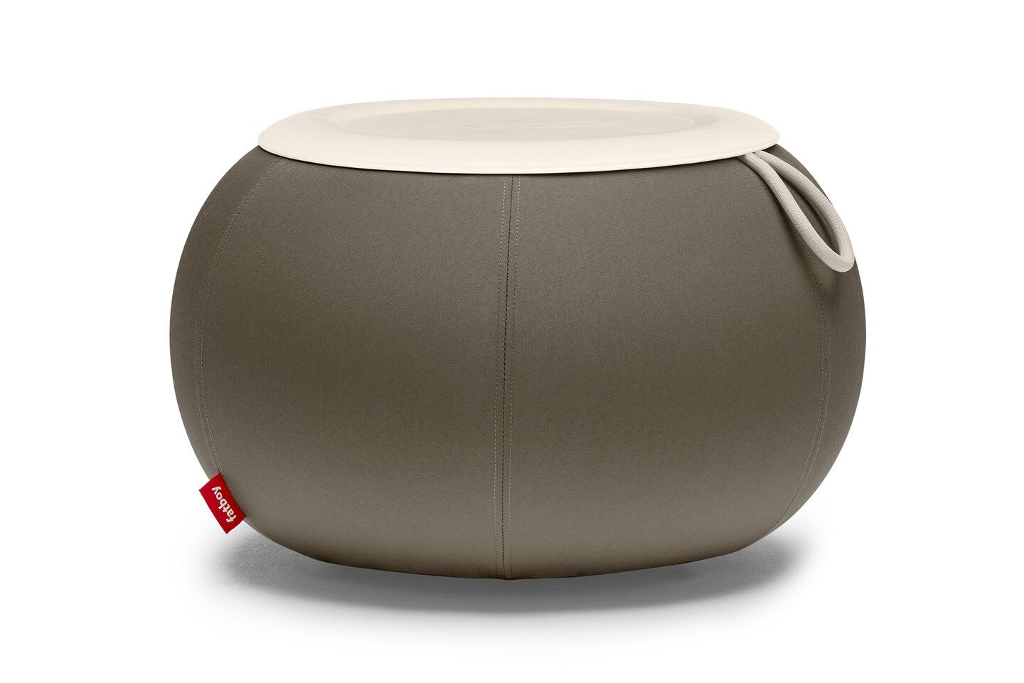 Fatboy Humpty Outdoor Tavolino , Ash