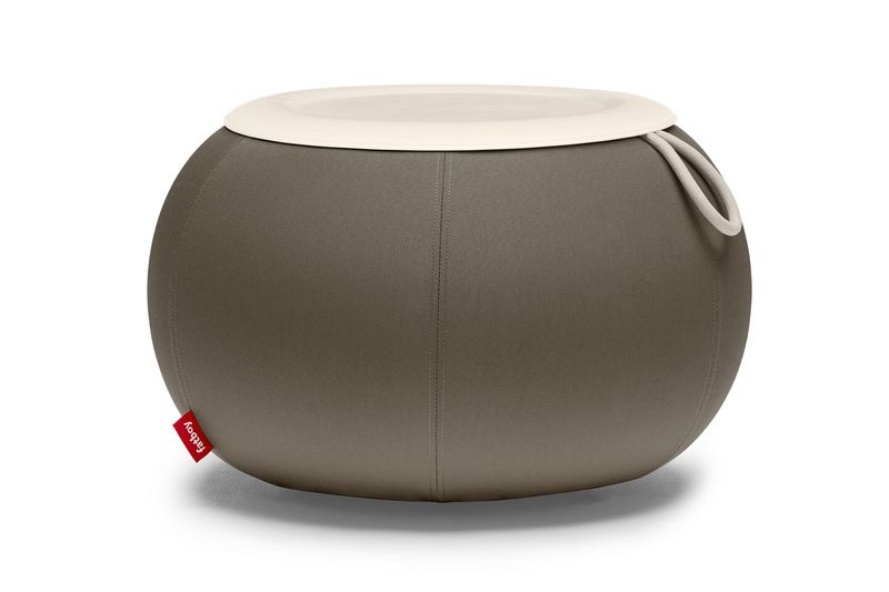Fatboy Humpty Outdoor Tavolino , Ash Fatboy Humpty Outdoor Tavolino , Ash