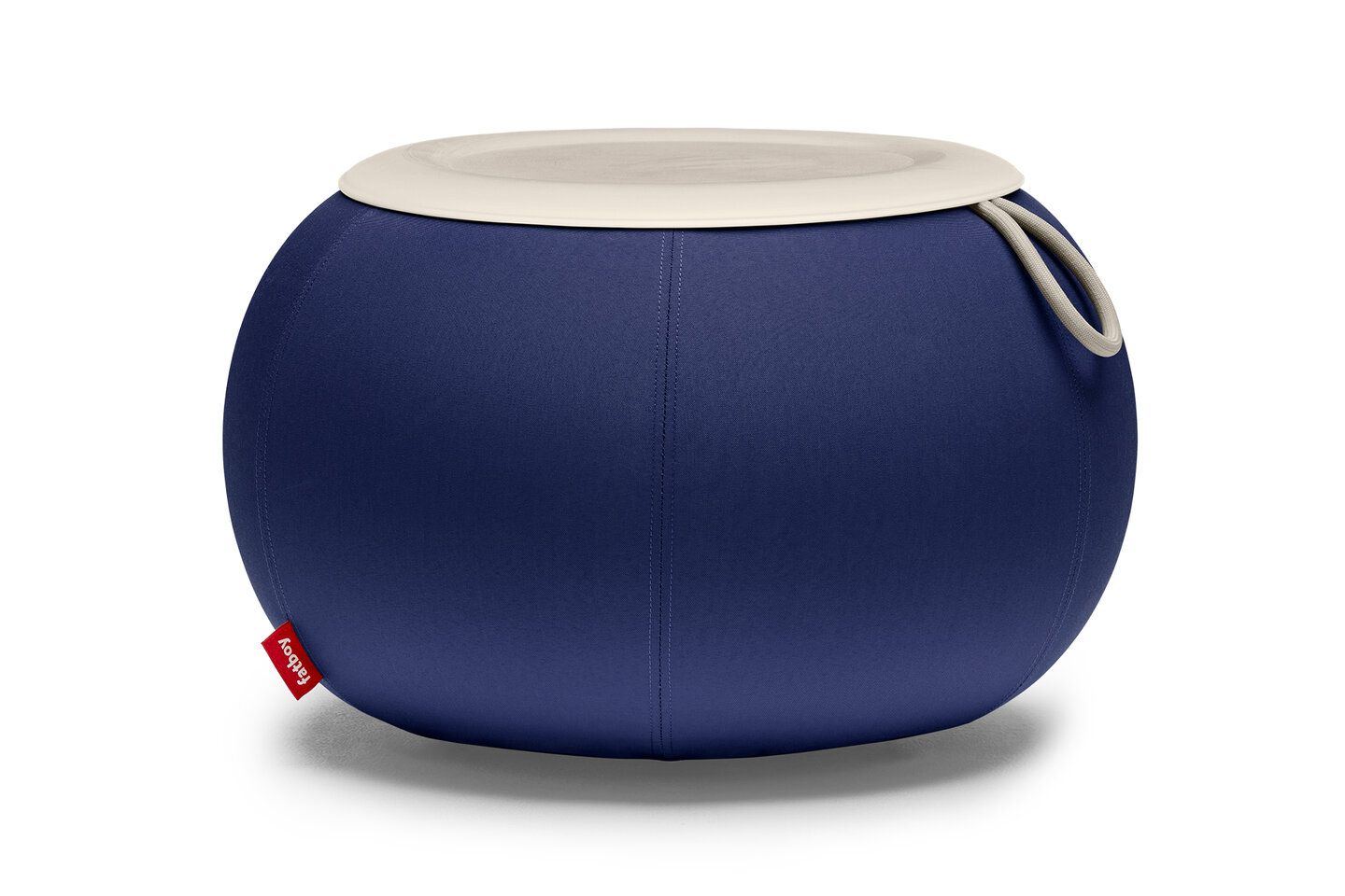 Fatboy Humpty Outdoor Tavolino , Yves Blue