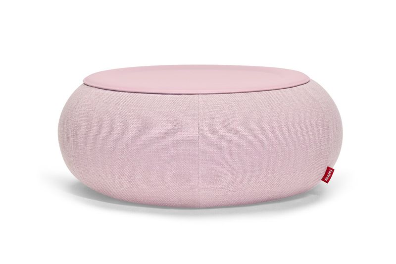 Fatboy Dumpty Tavolino , Rosa Fatboy Dumpty Tavolino , Rosa