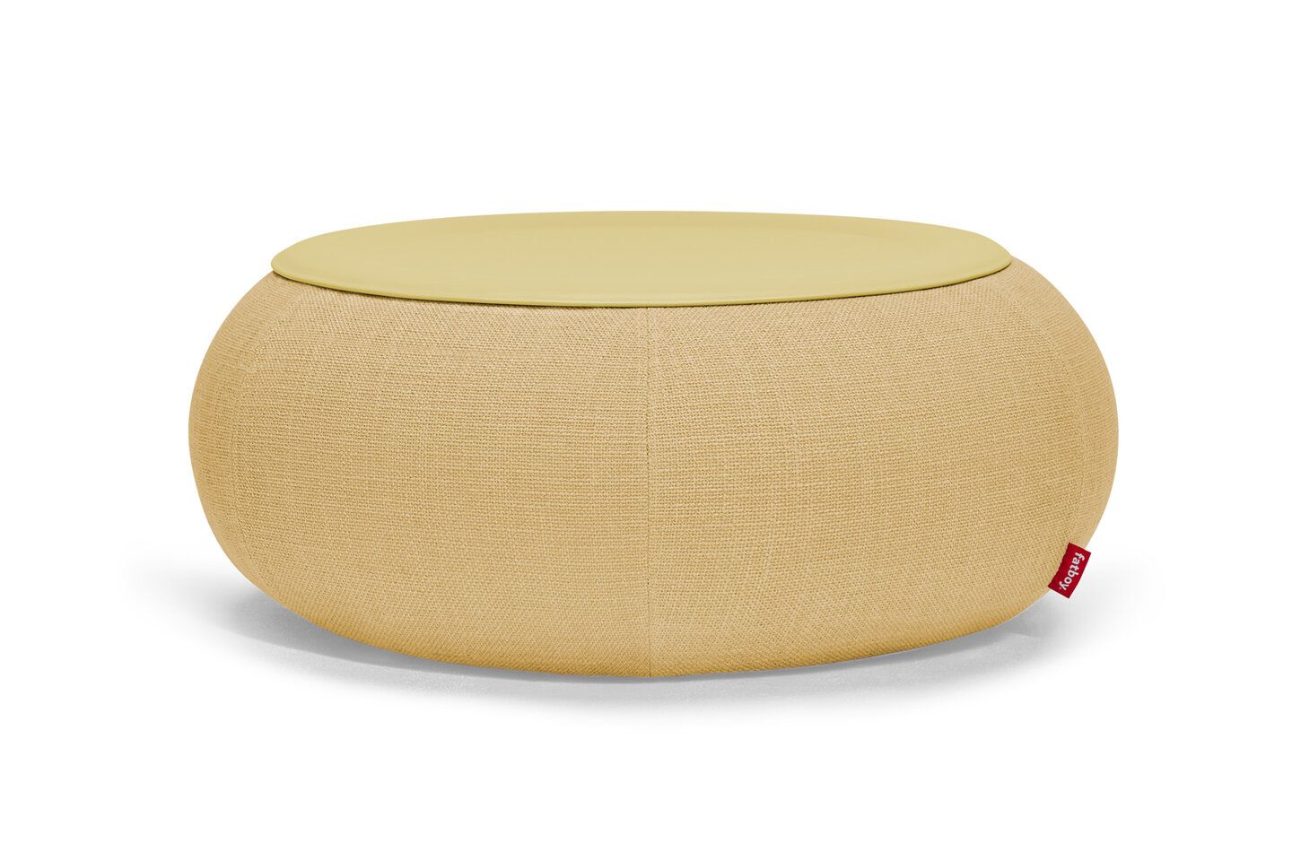 Fatboy Dumpty Tavolino , Giallo