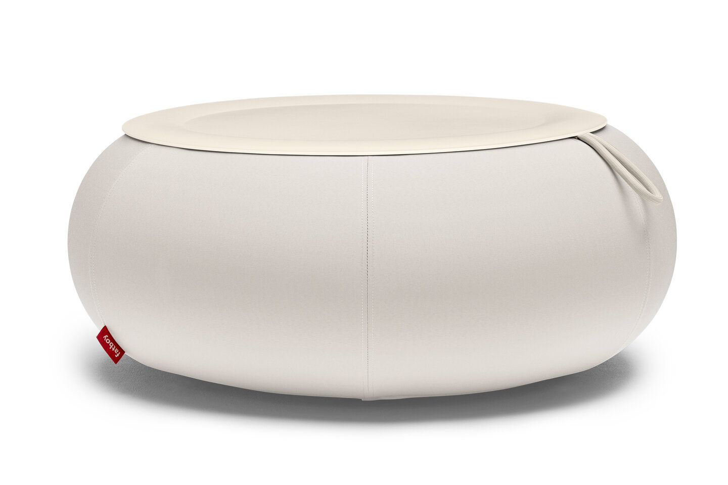 Fatboy Dumpty Outdoor Tavolino , Bianco