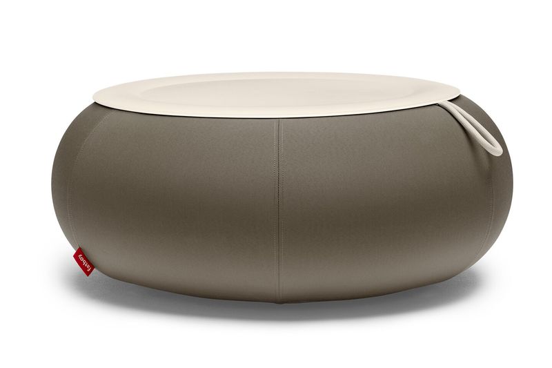 Fatboy Dumpty Outdoor Tavolino , Ash Fatboy Dumpty Outdoor Tavolino , Ash