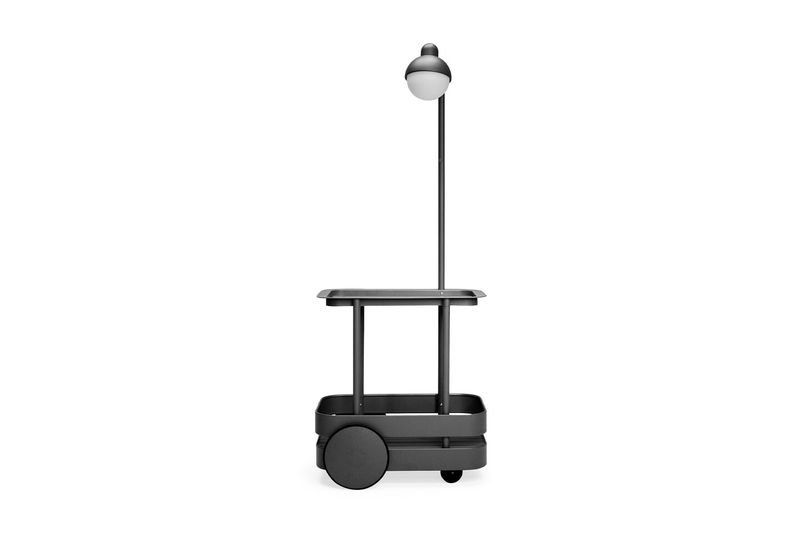 Fatboy Jolly Trolley, Nero Fatboy Jolly Trolley, Nero