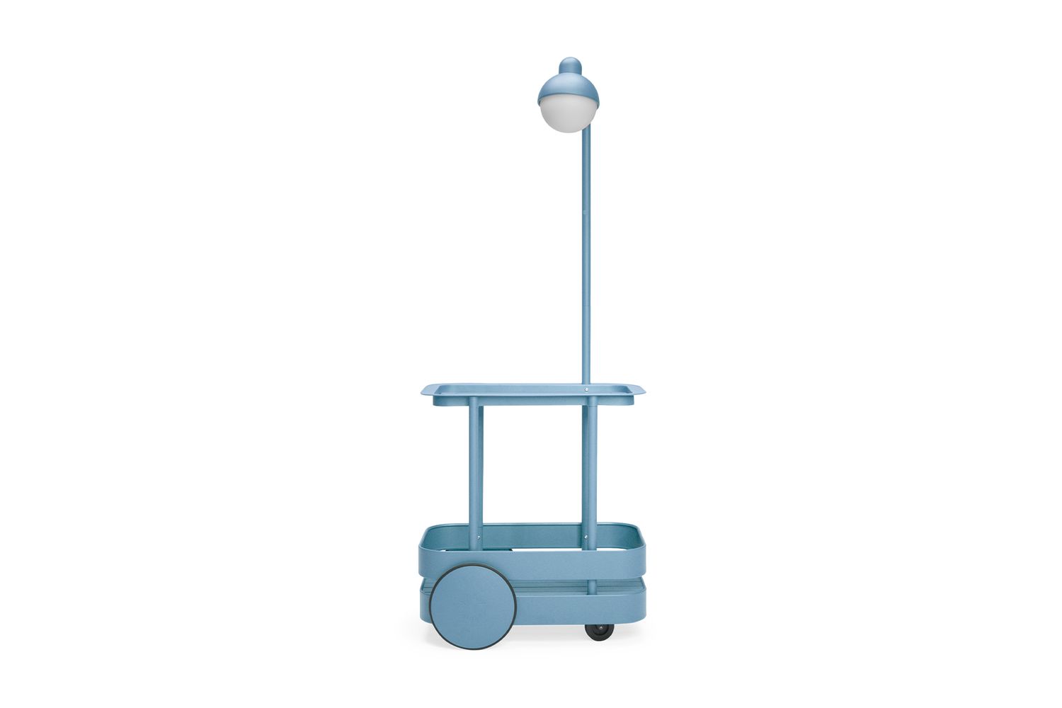 Fatboy Jolly Trolley, Blu