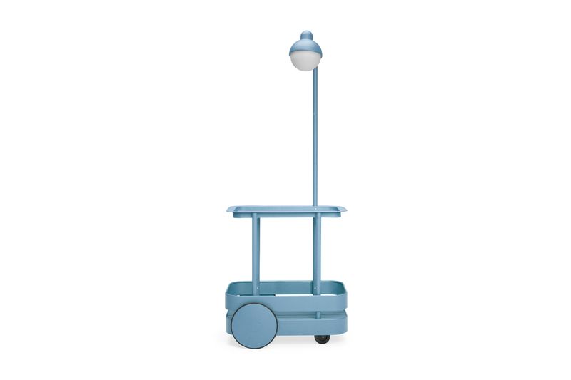 Fatboy Jolly Trolley, Blu Fatboy Jolly Trolley, Blu